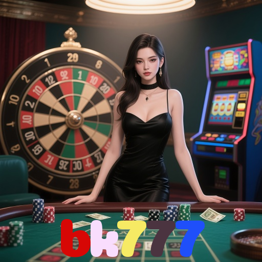 bk777-App