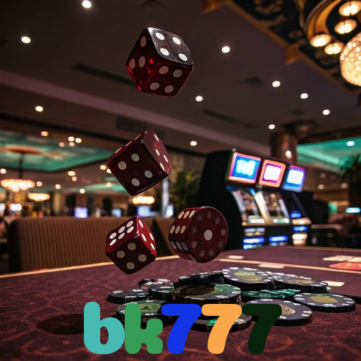 bk777-App