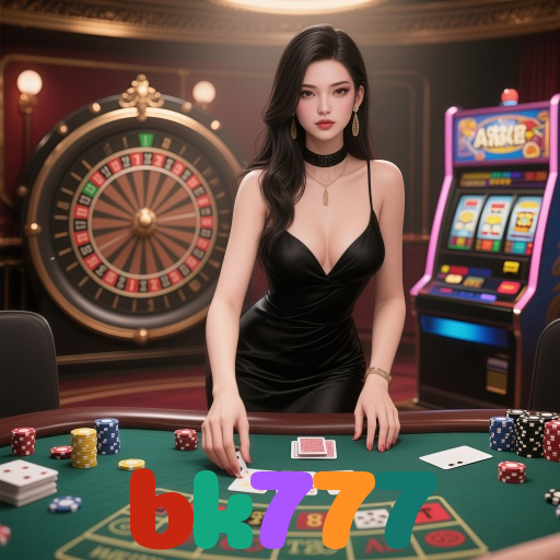 bk777-App