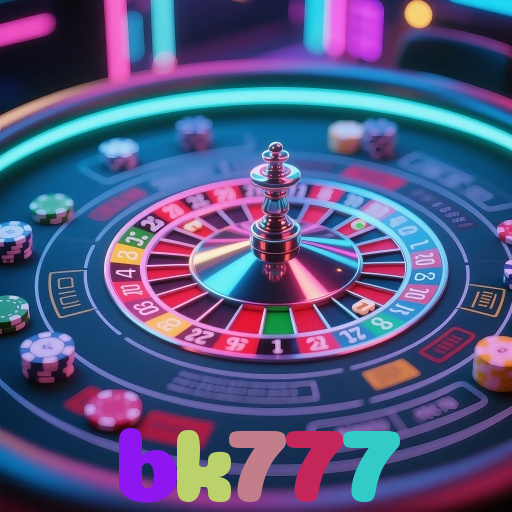 bk777-App