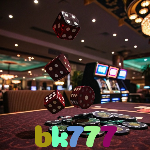 bk777-App