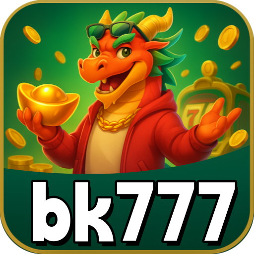 bk777-Logo
